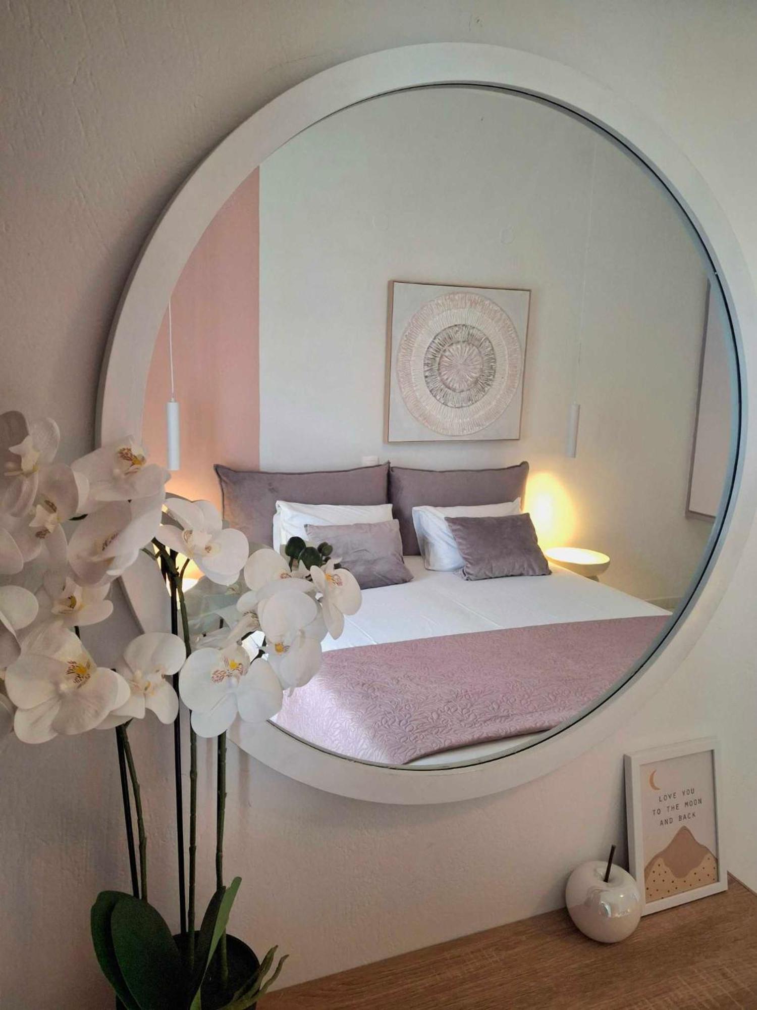 Philippos Apartments Ахарави Екстериор снимка