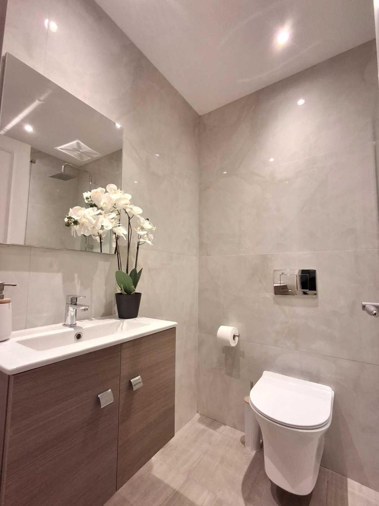 Philippos Apartments Ахарави Екстериор снимка