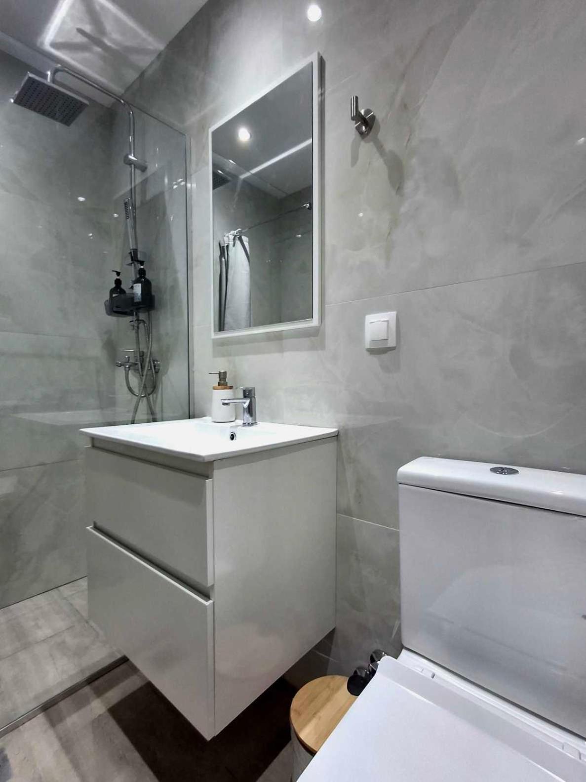 Philippos Apartments Ахарави Екстериор снимка